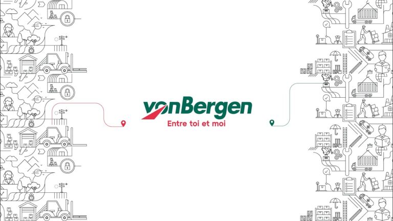 Optimierung logistischer Dienstleistungen in Bergen