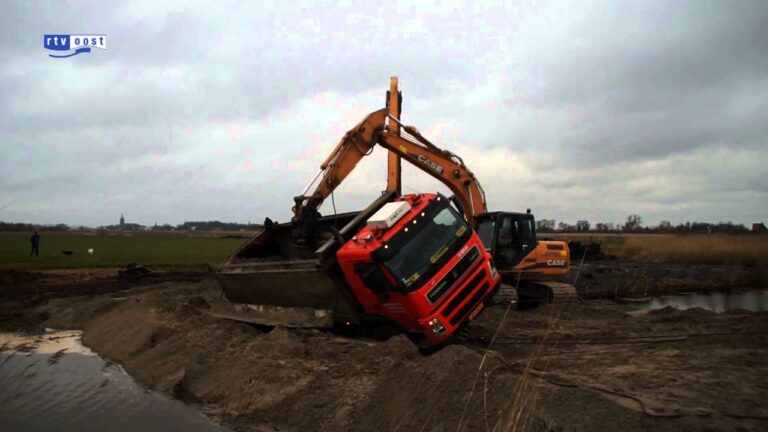 Autos und Lkw in Hasselt: Trends und Entwicklungen
