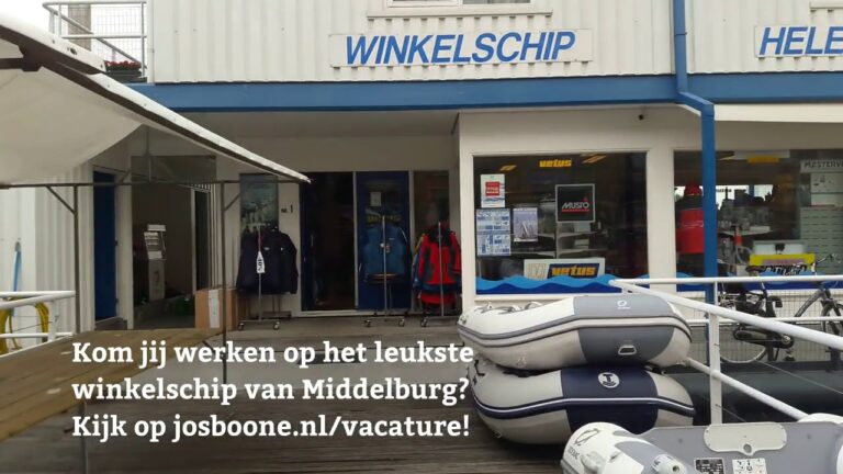 Windsurf Gesch&auml;fte in Oostende: Ein umfassender Leitfaden