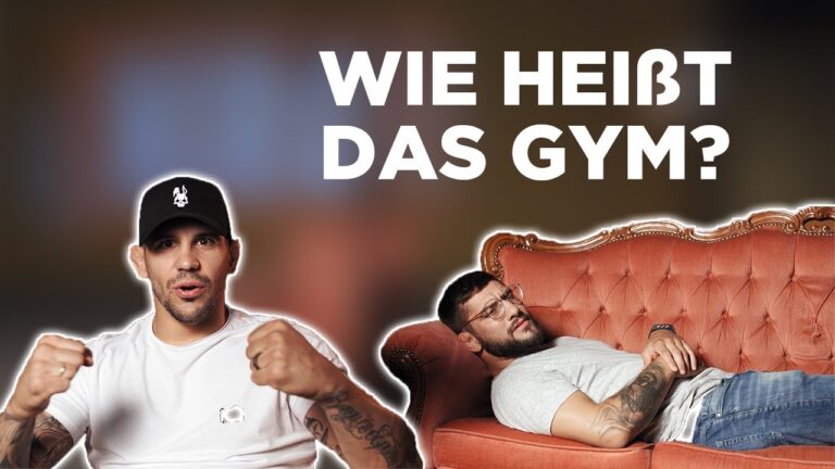 Die besten MMA-Clubs in Namen