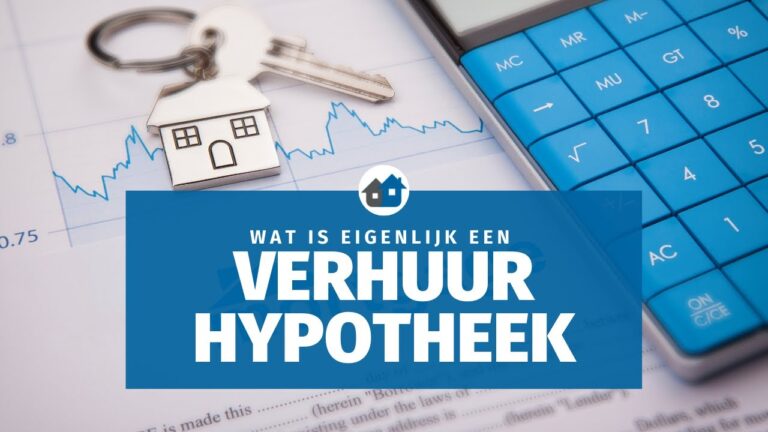 Vorteile von Vastgoedbeleggingen in Namen