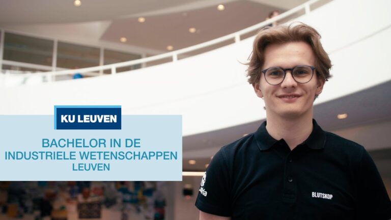 Industrielle Ingenieure in Leuven: Chancen und Herausforderungen