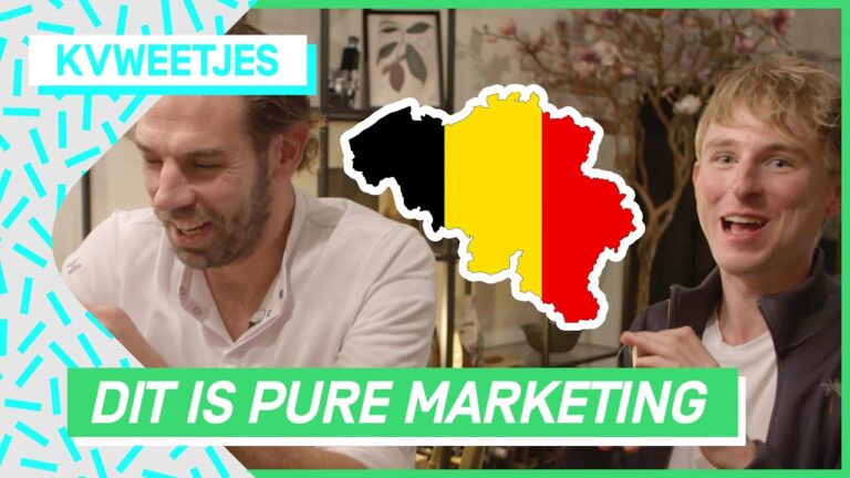 Chocoladefabriken in Belgien: Ein Paradies f&uuml;r Schokoladenliebhaber