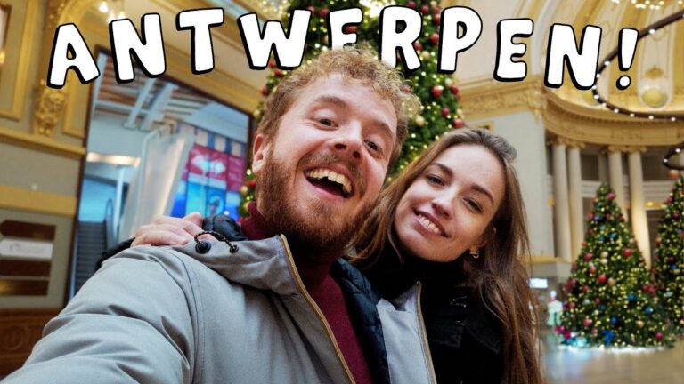 Die besten Afhaalmaaltijden in Antwerpen