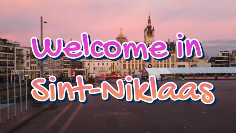 Internetsoftware in Sint-Niklaas: L&ouml;sungen und Innovationen