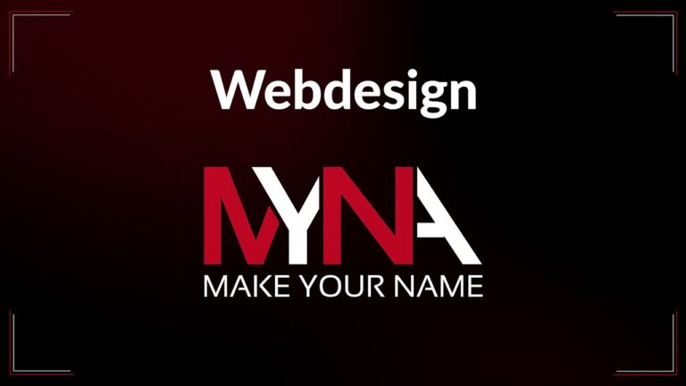 Webdesigner in Oostende: Kreative L&ouml;sungen f&uuml;r digitale Projekte
