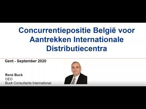 Finanzielle Berater in Belgien: Ein Leitfaden für Unternehmen und Privatpersonen
