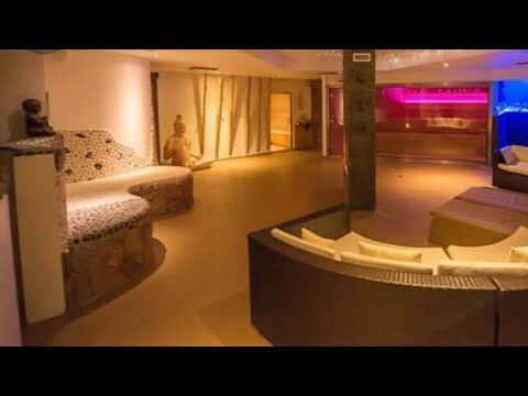 Wellness-Oasen: Die besten Spas in Oostende