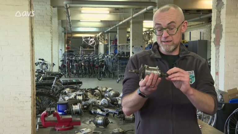 Die besten Tweedehands Fahrradh&auml;ndler in Gent