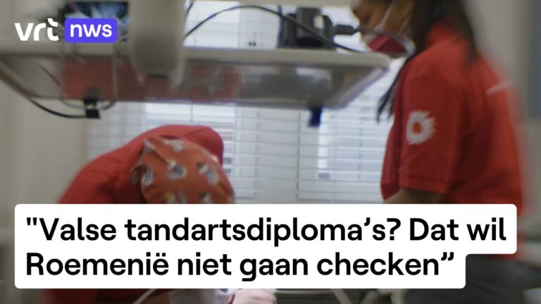 Optimale Tandartspraktiken in Br&uuml;ssel