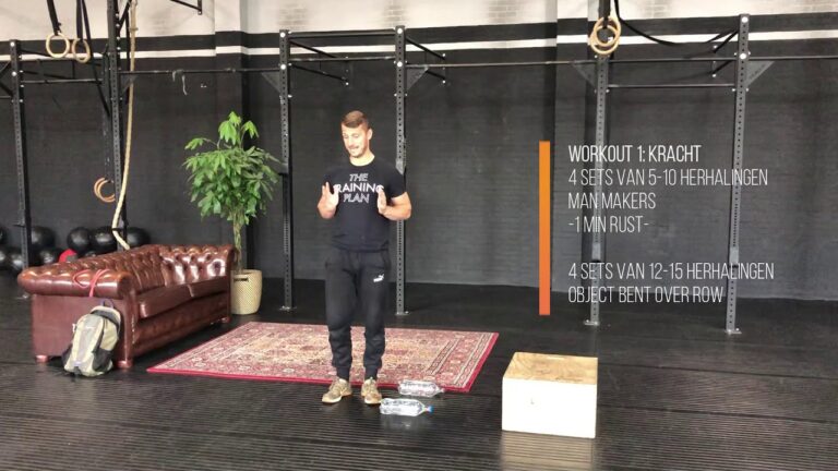Frauliche Personal Trainer in Kortrijk: Starke Begleiterinnen f&uuml;r Fitnessziele