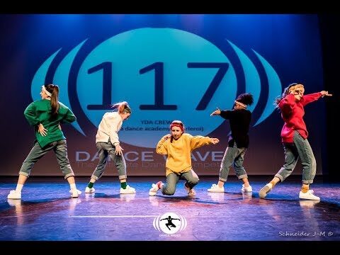 Tanzschulen in Charleroi: Ein &Uuml;berblick