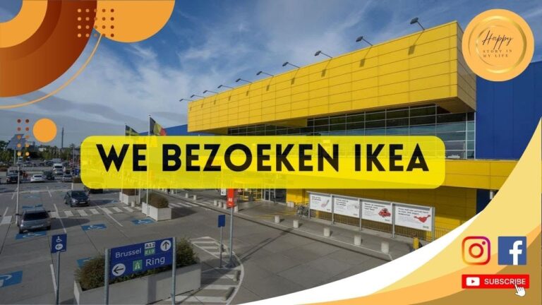 Selbstbedienungslager in Br&uuml;ssel: Eine neue Dimension der Lagerhaltung