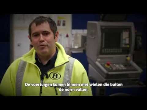 Elektronische Technologien in Oostende: Innovation und Entwicklung