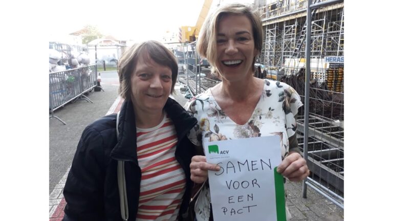 Optimierung der lokalen &ouml;ffentlichen Dienstleistungen in Aalst