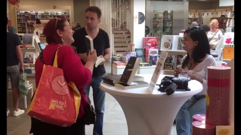 Kantoorboekhandels in Antwerpen: Ein umfassender &Uuml;berblick