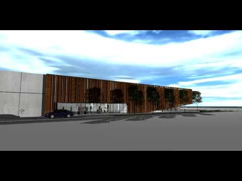 Architekturb&uuml;ros in Roeselare: Vielfalt und Expertise