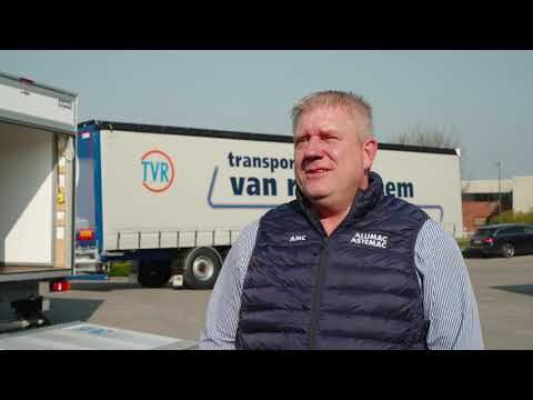 Die besten Bestelwagen-Verleihfirmen in Kortrijk