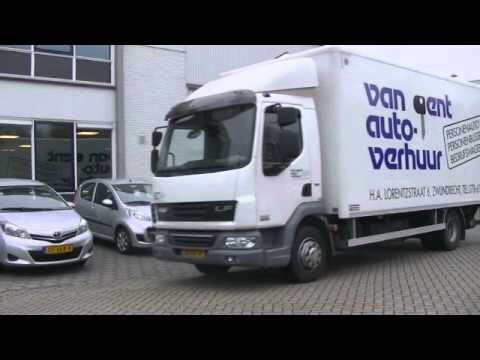 Autovermietungen in Gent: Die besten Optionen im &Uuml;berblick