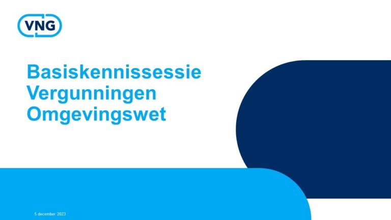 Vergunningskantoren in Leuven: Ein &Uuml;berblick &uuml;ber die Dienstleistungen