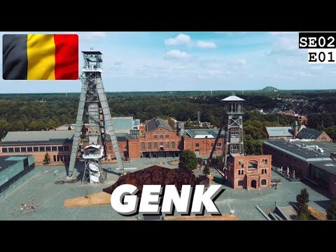 Effiziente Tentoonstellingsplanners in Genk