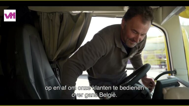 Marktanalyse der Bouwmaterialen in Belgien