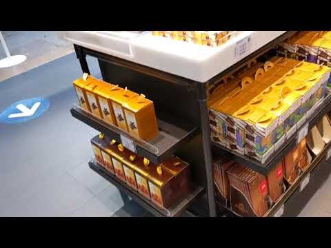 Die besten Kosmetikgesch&auml;fte in Br&uuml;ssel