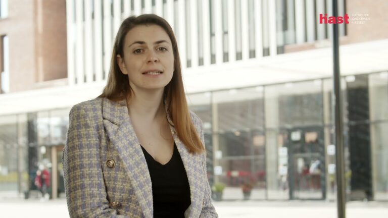 Sch&ouml;nheit und Wohlbefinden in Hasselt