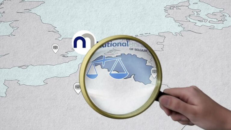 Banken in Belgien: Ein Überblick über das Finanzsystem
