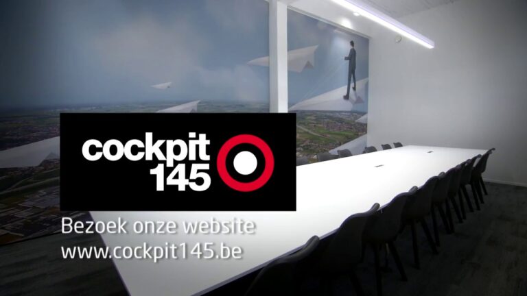 Coworking Spaces in Roeselare: Flexibles Arbeiten neu definiert