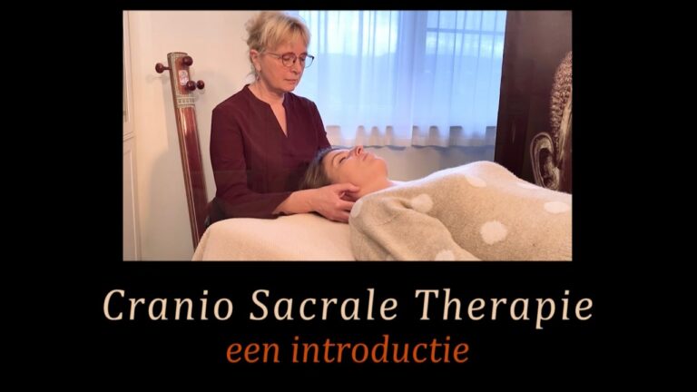 Craniosacrale Therapeuten in Belgien: Ein Leitfaden zur Auswahl und Praxis