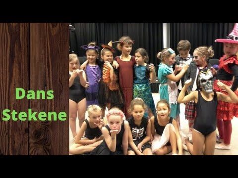 Tanzschulen in Sint-Niklaas: Ein &Uuml;berblick