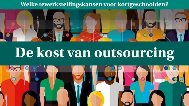 Effiziente B2B-Dienste in Antwerpen