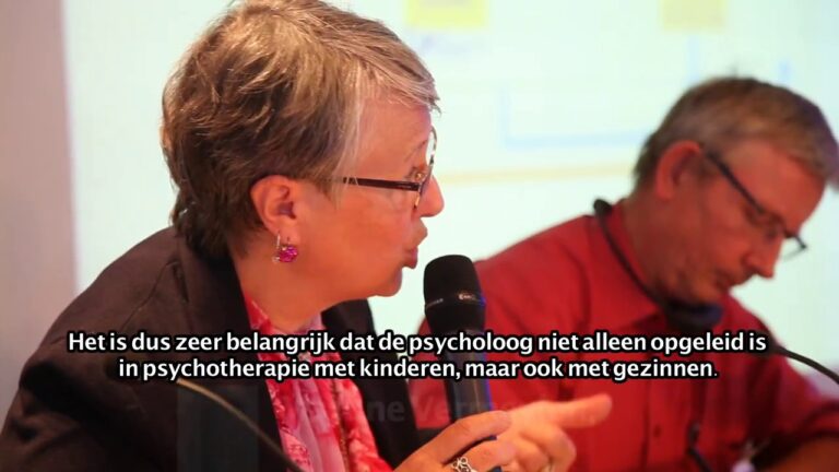Psychotherapeuten in Belgien: Ein Leitfaden zur Auswahl und Unterstützung