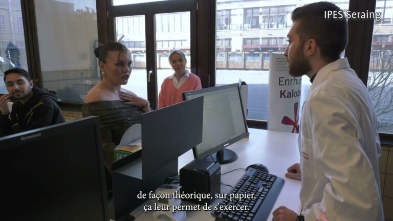 Opticiens in Seraing: Die besten Adressen f&uuml;r Ihre Sehhilfe
