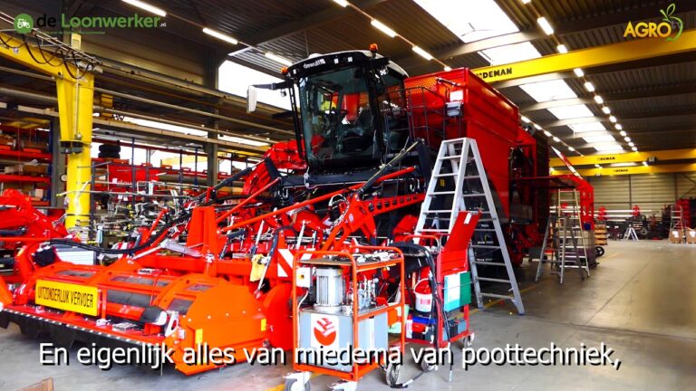 Optimale Lagerl&ouml;sungen in Roeselare