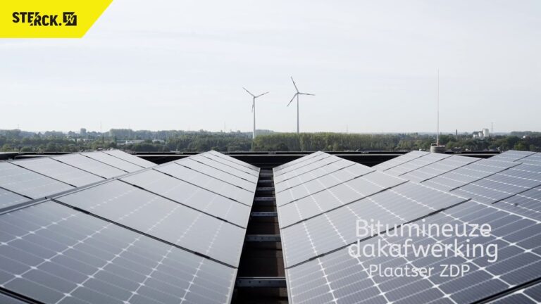 Groene Energieanbieter in Doornik: Eine &Uuml;bersicht