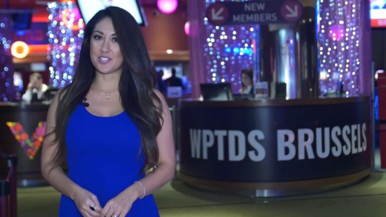 Casinos in Br&uuml;ssel: Ein Leitfaden f&uuml;r Spieler
