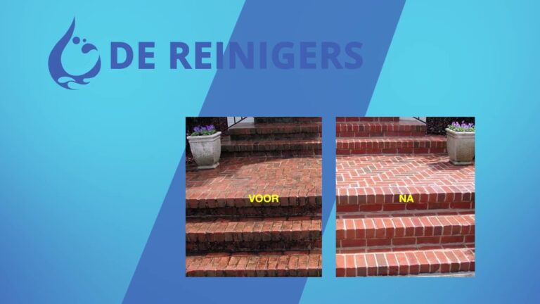 Optimale Reinigungsl&ouml;sungen: Kommerzielle Reinigungsdienste in Antwerpen