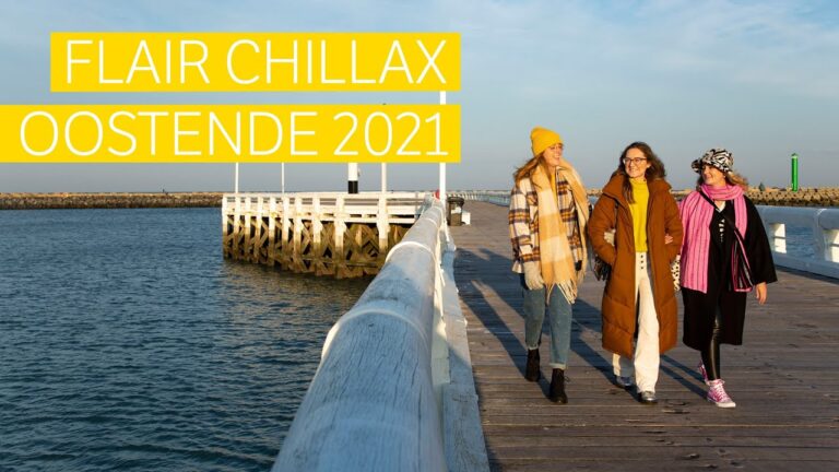 Kosmetika und Make-up in Oostende: Ein Leitfaden f&uuml;r Sch&ouml;nheit