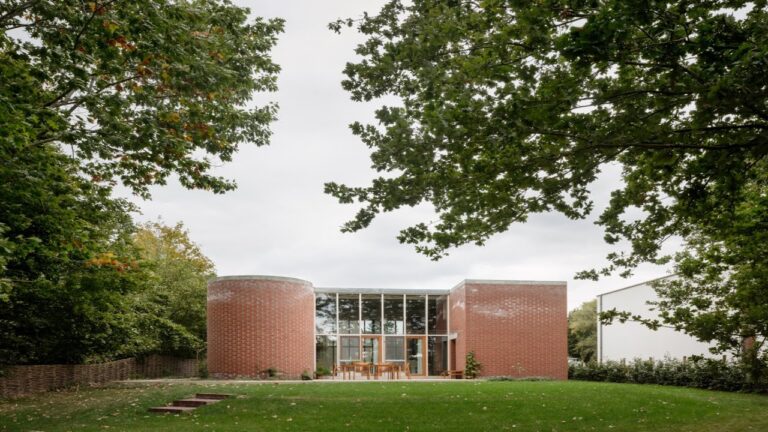 Landschaftsarchitekten in Mechelen: Kreative Gestaltung f&uuml;r nachhaltige R&auml;ume