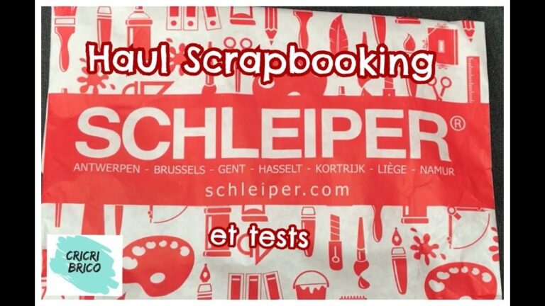 Die besten Scrapbooking-Werkst&auml;tten in Kortrijk