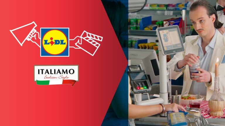Italienische Lebensmittelgeschäfte in Belgien