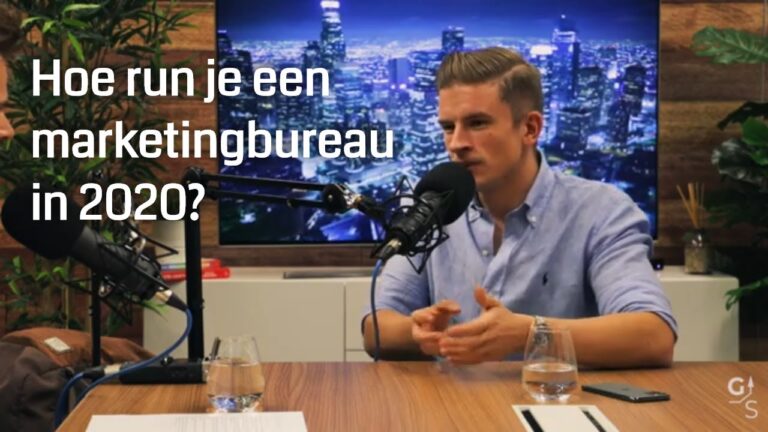 Marketingagenturen in Belgien: Ein umfassender Leitfaden
