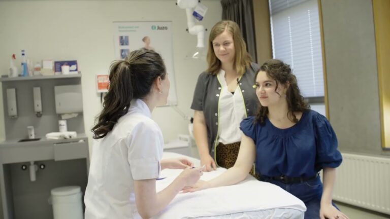 Dermatologie Kliniken in Genk: Ein Leitfaden zur optimalen Hautpflege