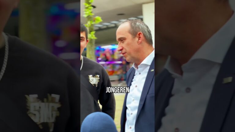 Politische Parteien in Genk: Ein Überblick