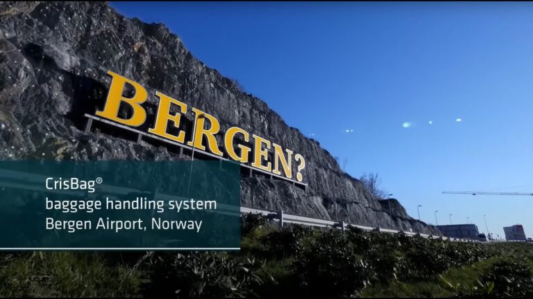 Optimale Luchthavenvervoer Dienste in Bergen