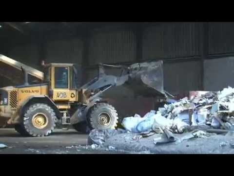 Effiziente Abfallwirtschaft in Antwerpen: Ein &Uuml;berblick &uuml;ber lokale Unternehmen