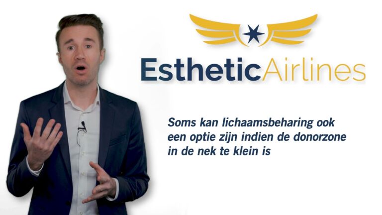 Haartransplantation in Sint-Niklaas: Die besten Kliniken im &Uuml;berblick