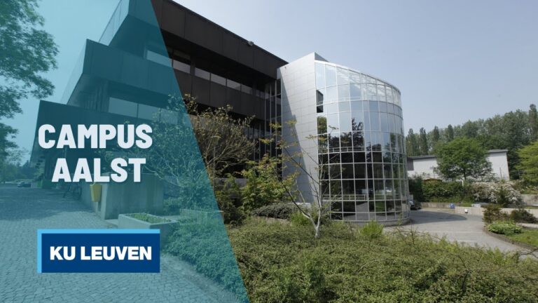 Criminologen in Aalst: Einblicke und Perspektiven